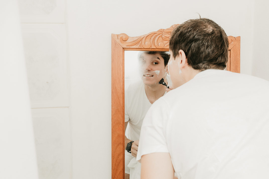 casamento mini wedding espaço mato dentro campinas sp