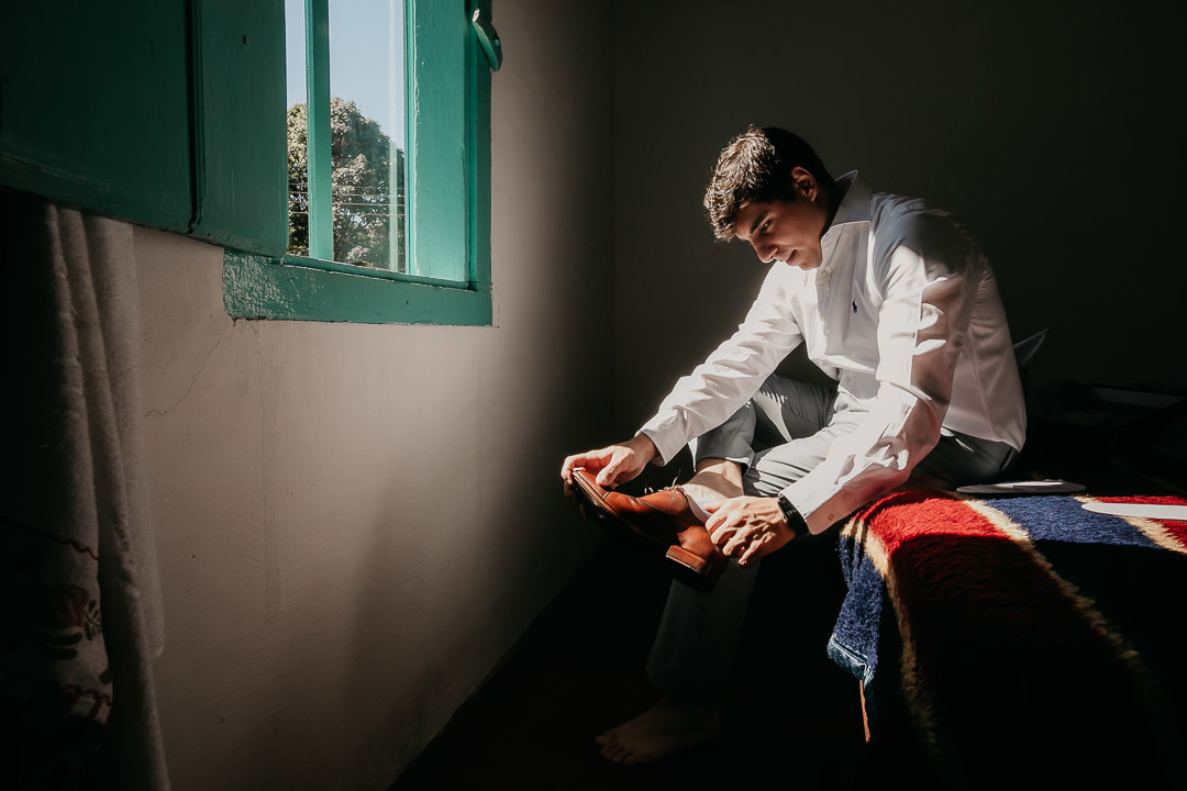 casamento mini wedding espaço mato dentro campinas sp