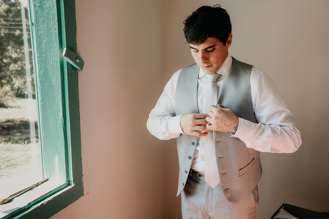 casamento mini wedding espaço mato dentro campinas sp