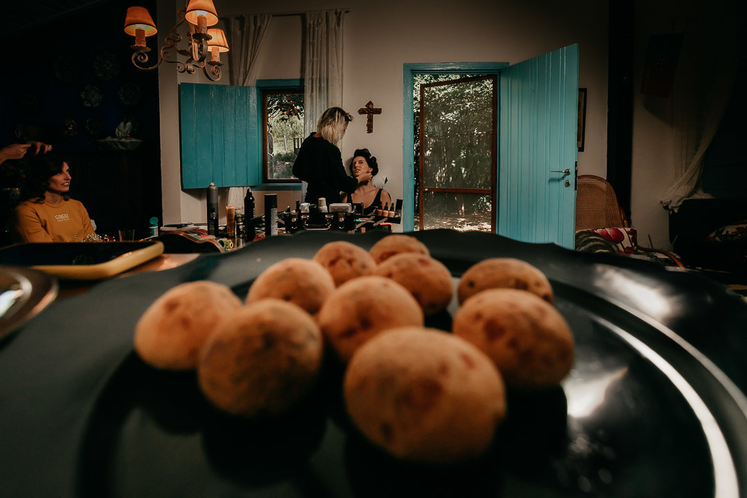 casamento mini wedding espaço mato dentro campinas sp