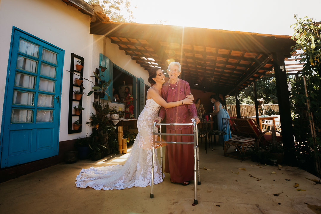 casamento mini wedding espaço mato dentro campinas sp