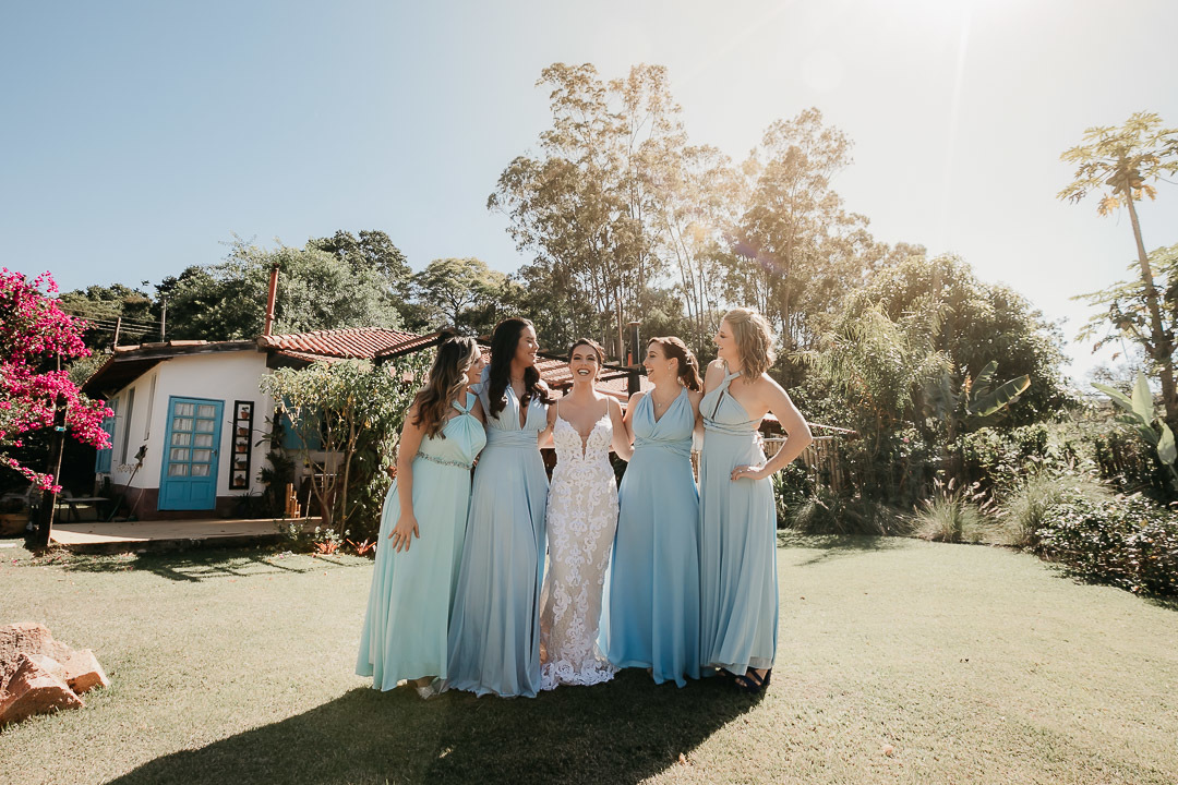 casamento mini wedding espaço mato dentro campinas sp