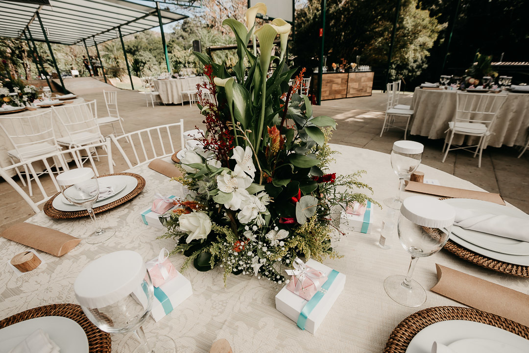 casamento mini wedding espaço mato dentro campinas sp