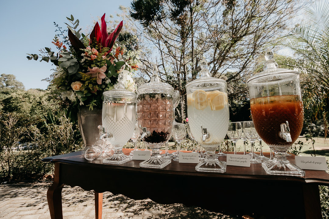 casamento mini wedding espaço mato dentro campinas sp