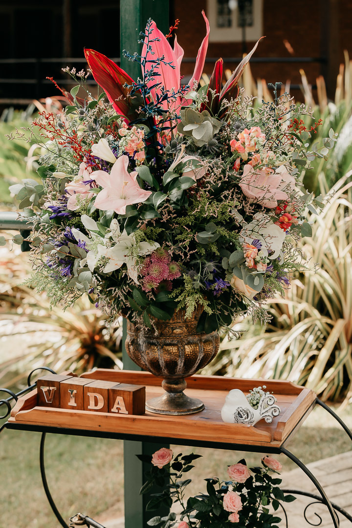 casamento mini wedding espaço mato dentro campinas sp