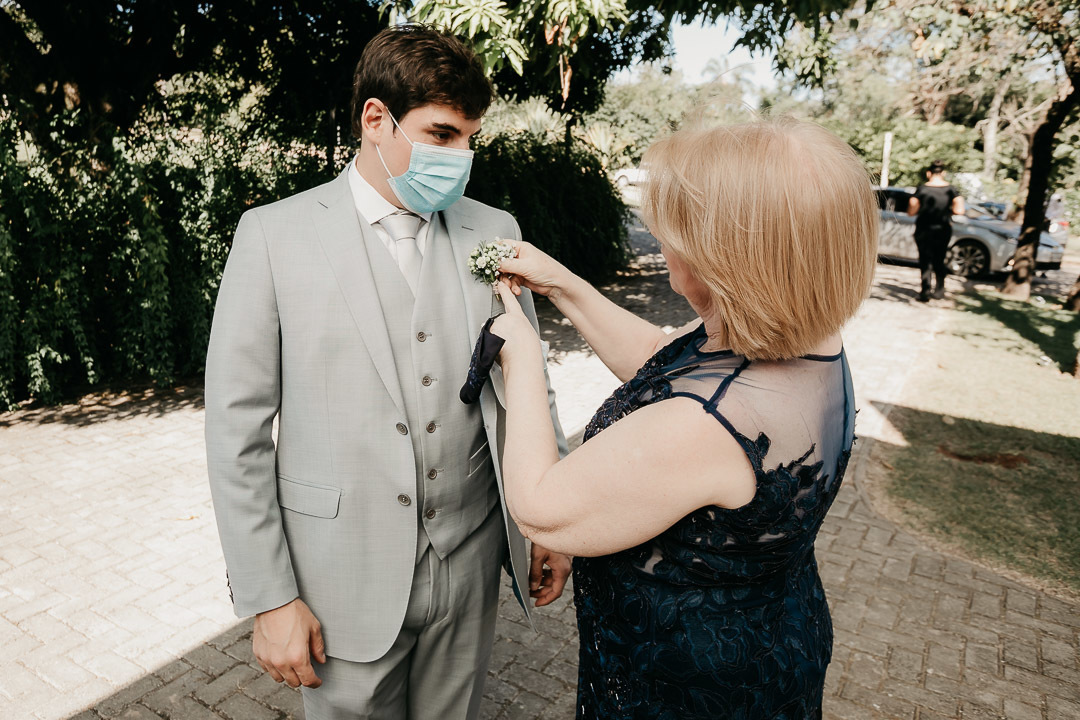 casamento mini wedding espaço mato dentro campinas sp