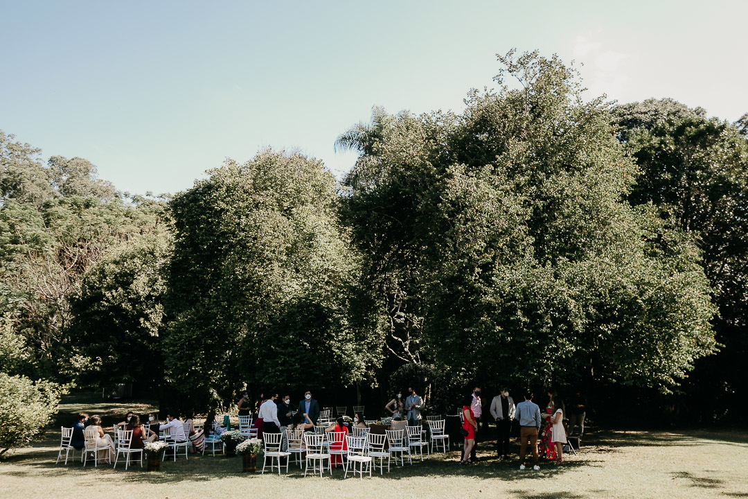 casamento mini wedding espaço mato dentro campinas sp