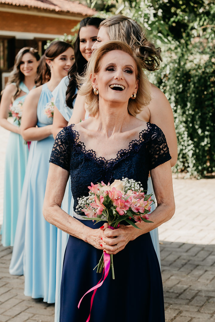 casamento mini wedding espaço mato dentro campinas sp