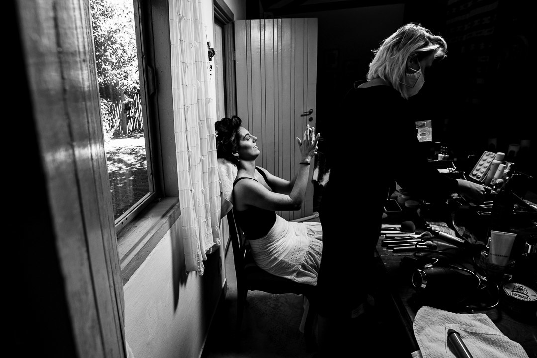 casamento mini wedding espaço mato dentro campinas sp