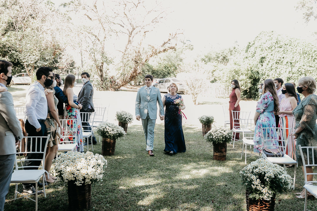 casamento mini wedding espaço mato dentro campinas sp