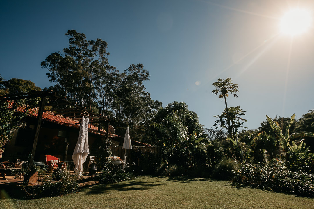 casamento mini wedding espaço mato dentro campinas sp