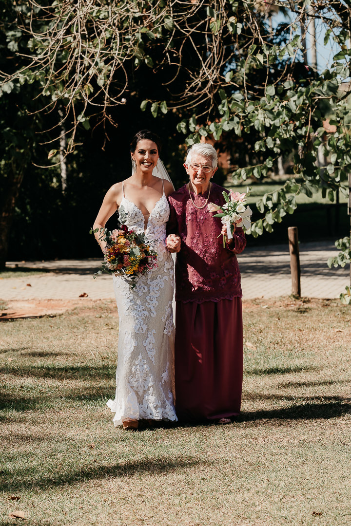 casamento mini wedding espaço mato dentro campinas sp