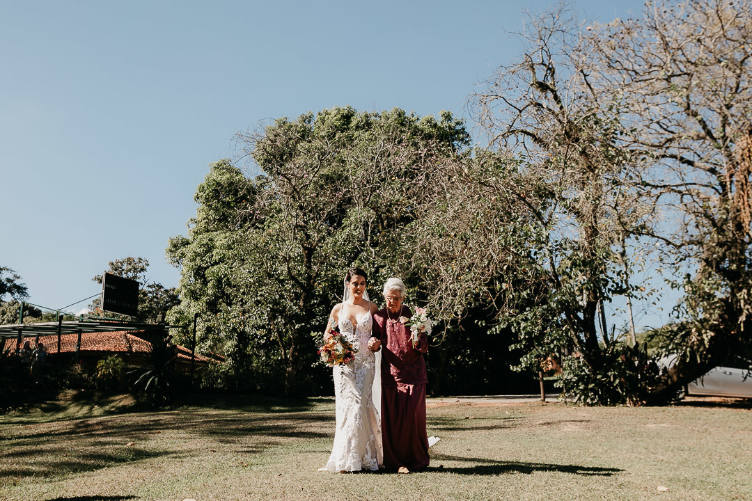 casamento mini wedding espaço mato dentro campinas sp