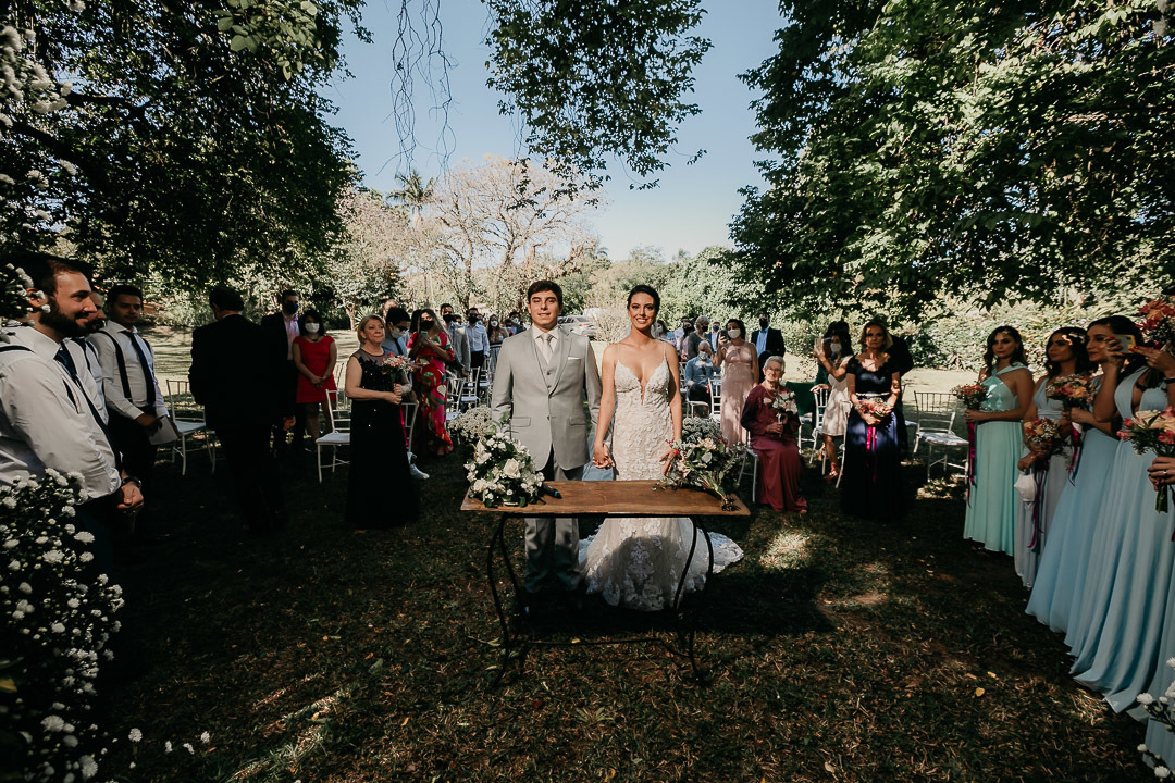 casamento mini wedding espaço mato dentro campinas sp