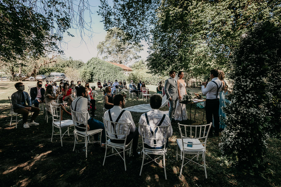 casamento mini wedding espaço mato dentro campinas sp