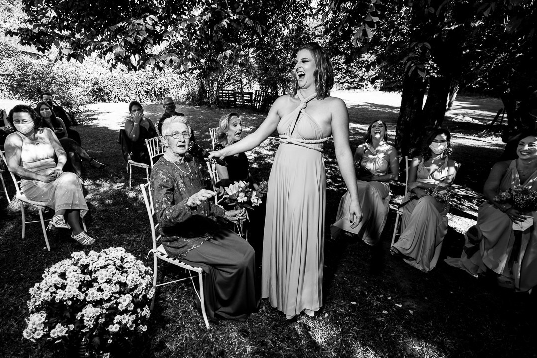 casamento mini wedding espaço mato dentro campinas sp