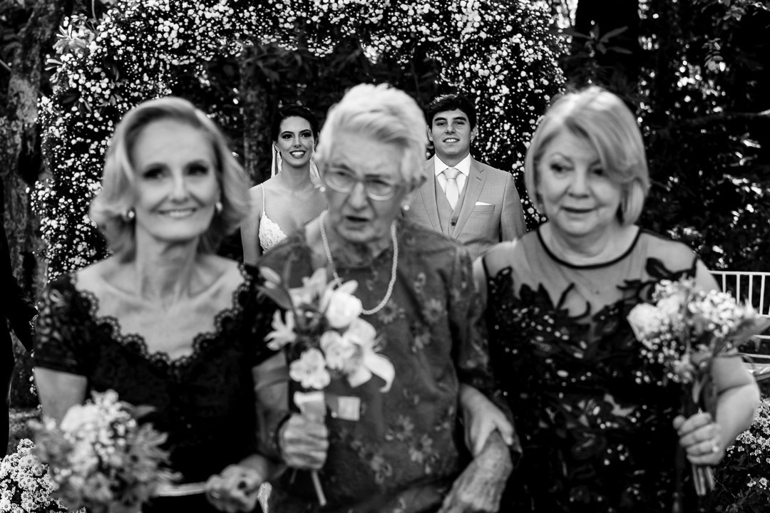 casamento mini wedding espaço mato dentro campinas sp