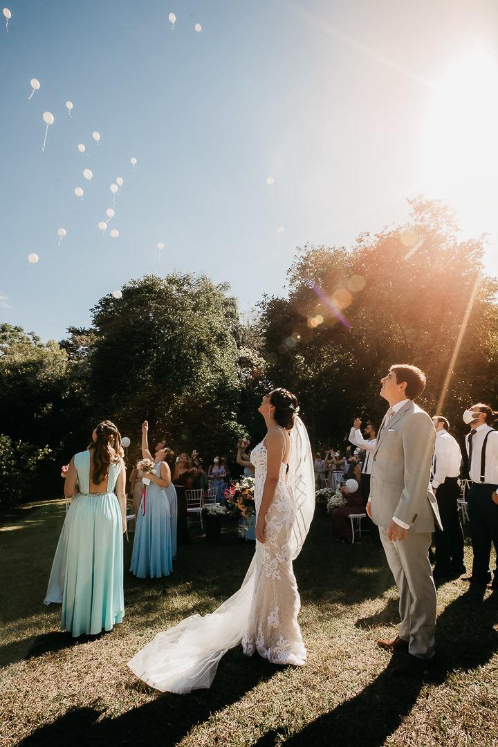 casamento mini wedding espaço mato dentro campinas sp