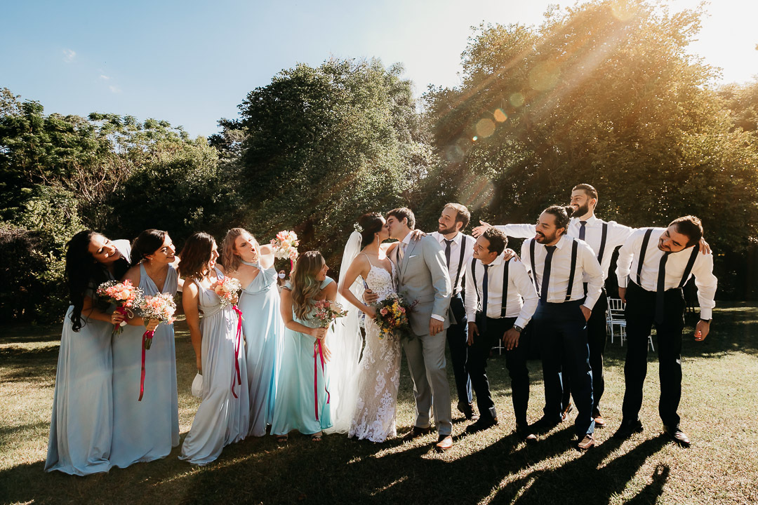 casamento mini wedding espaço mato dentro campinas sp