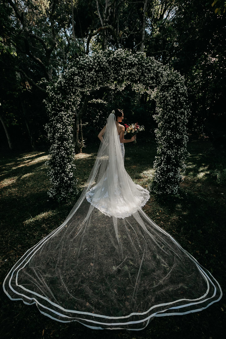 casamento mini wedding espaço mato dentro campinas sp