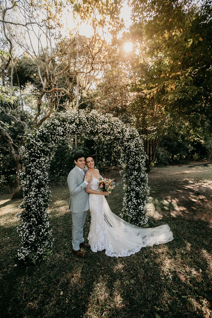 casamento mini wedding espaço mato dentro campinas sp