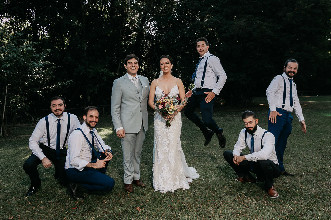 mini wedding espaço mato dentro campinas