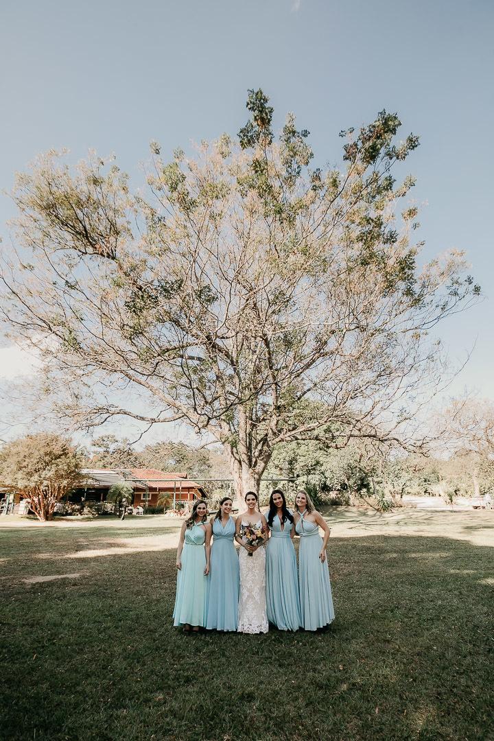 mini wedding espaço mato dentro campinas