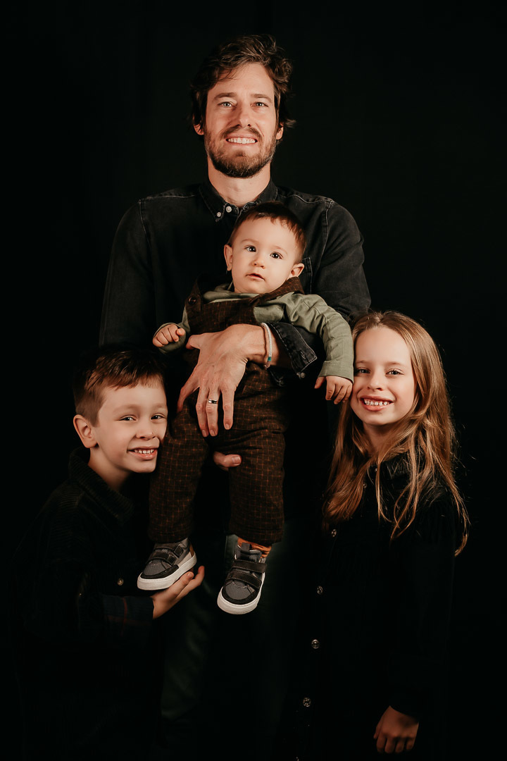 ensaio fotográfico família terras altas santana de parnaíba são paulo
