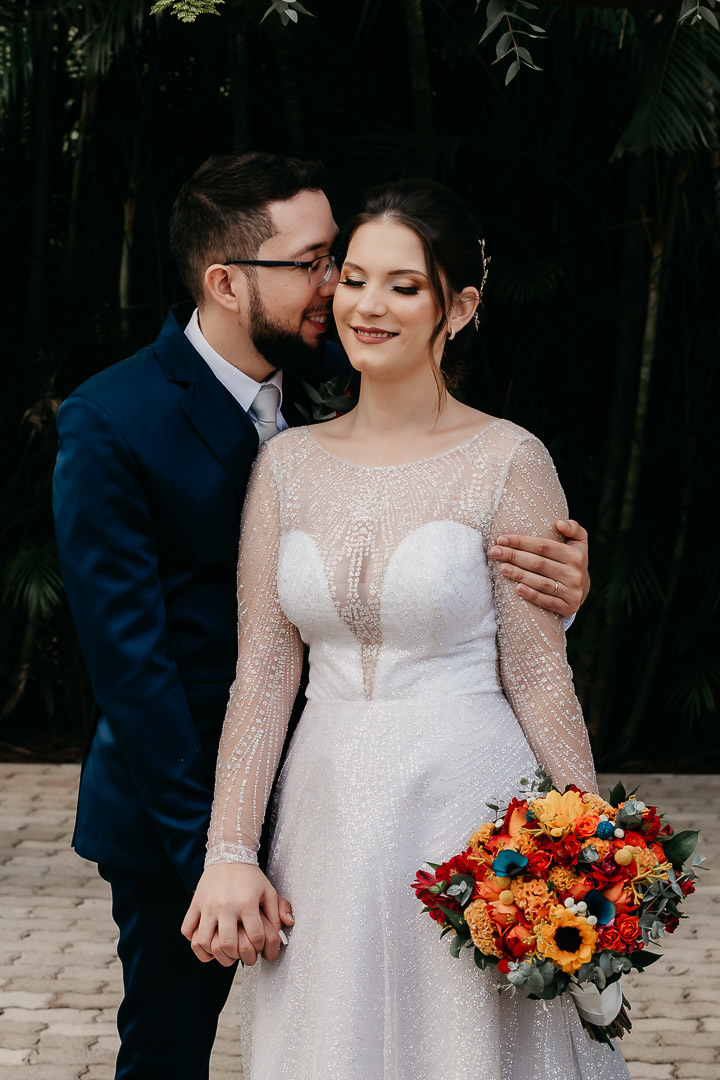 casamento lindo rancho aveiro campinas