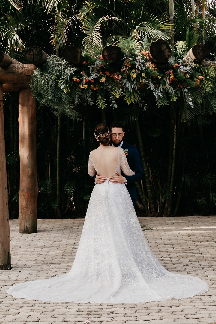 casamento lindo rancho aveiro campinas