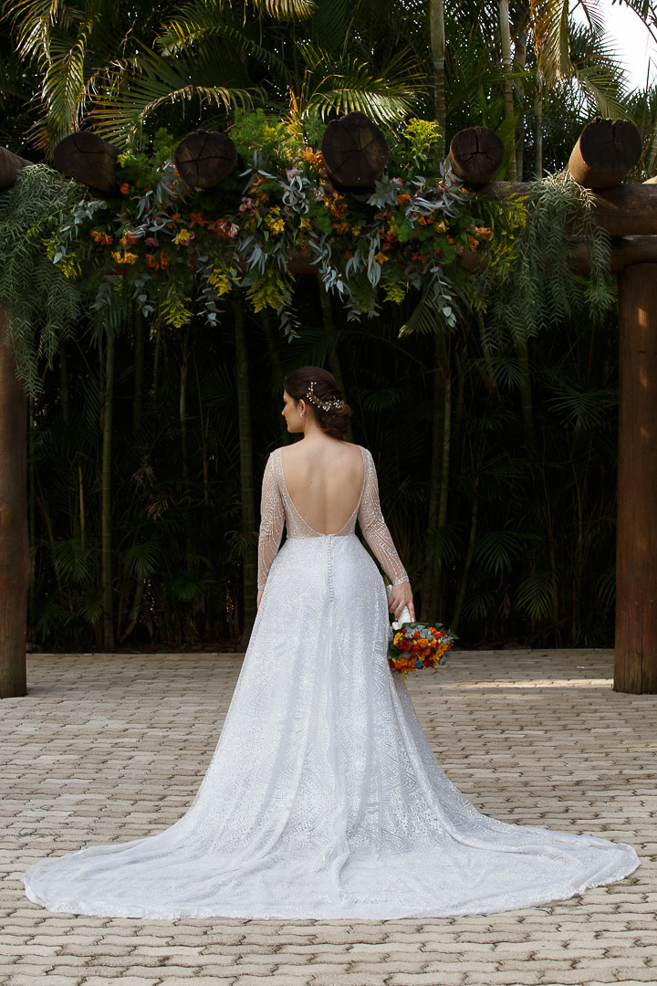 casamento lindo rancho aveiro campinas