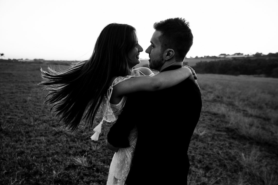 pré wedding em holambra por do sol