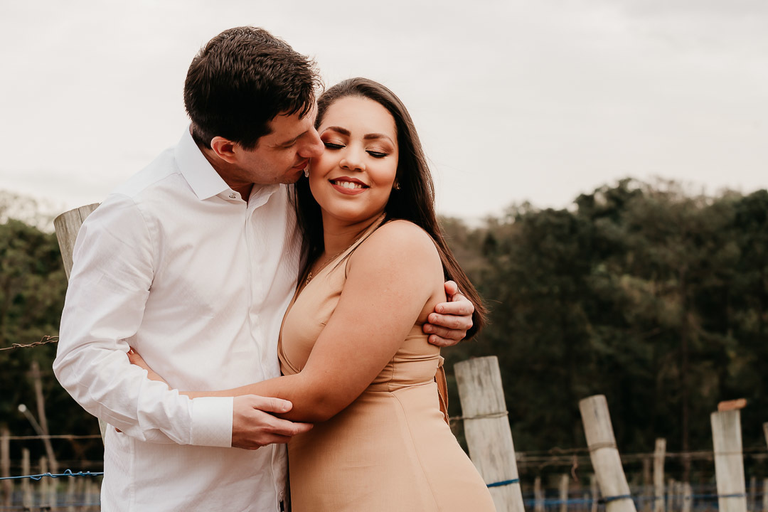 Ensaio Pré Wedding Adega e Vinícola Santa Cecília Jundiaí SP