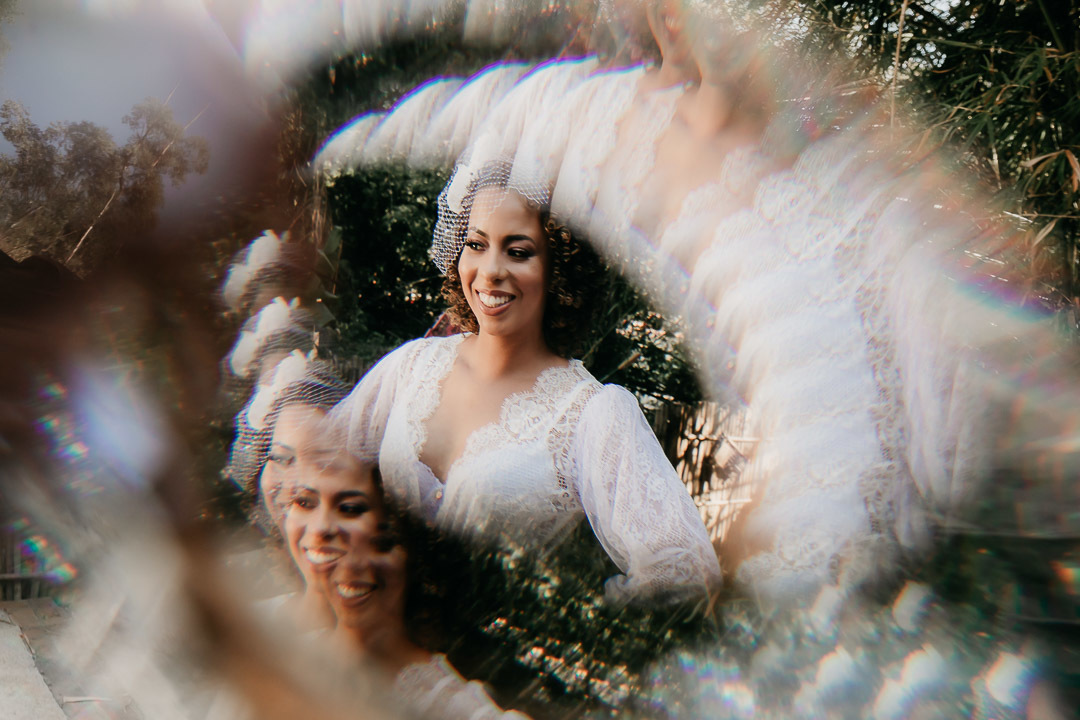 Fotografia de Casamento na Fazenda Floresta Park em Campinas