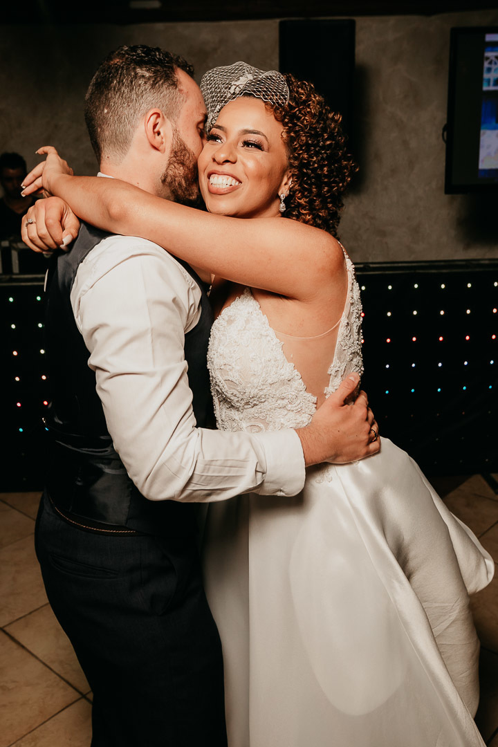 Fotografia de Casamento na Fazenda Floresta Park em Campinas