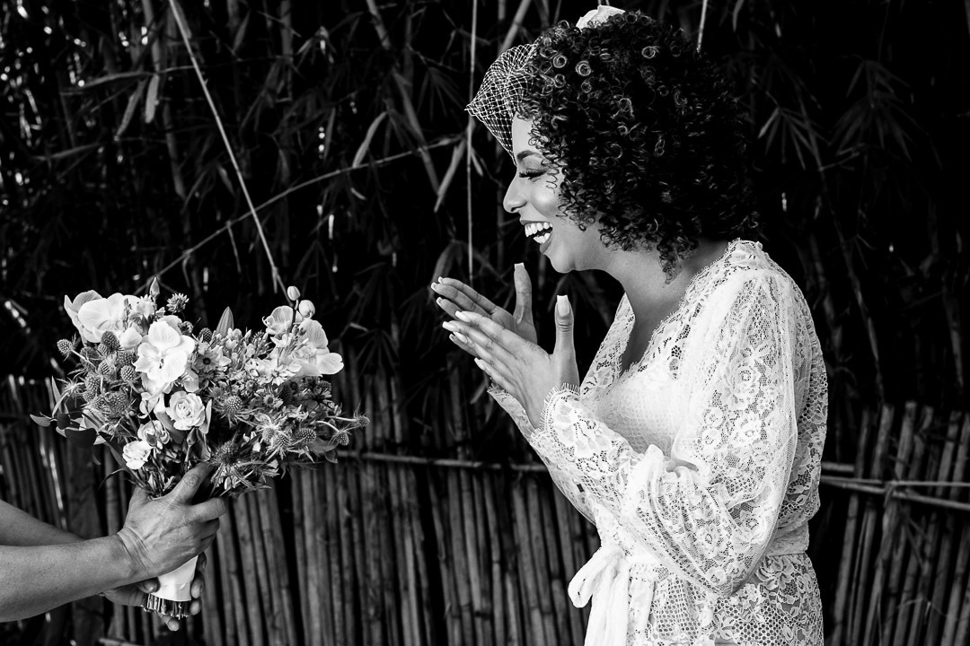 Fotografia de Casamento na Fazenda Floresta Park em Campinas