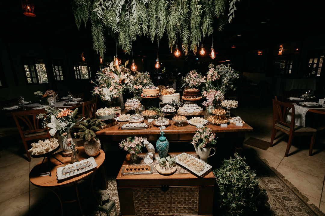 Fotografia de Casamento na Fazenda Floresta Park em Campinas