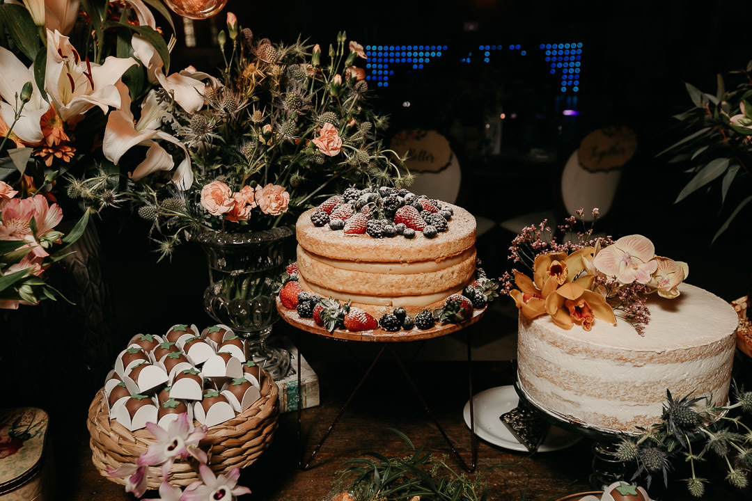 Fotografia de Casamento na Fazenda Floresta Park em Campinas