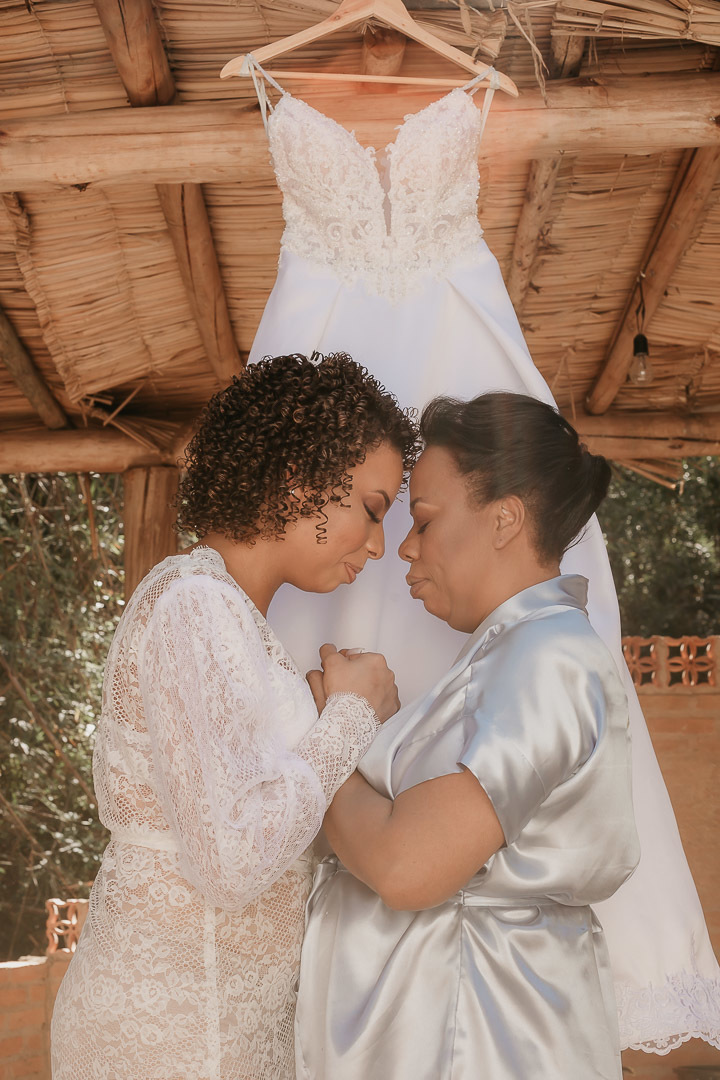 Fotografia de Casamento na Fazenda Floresta Park em Campinas