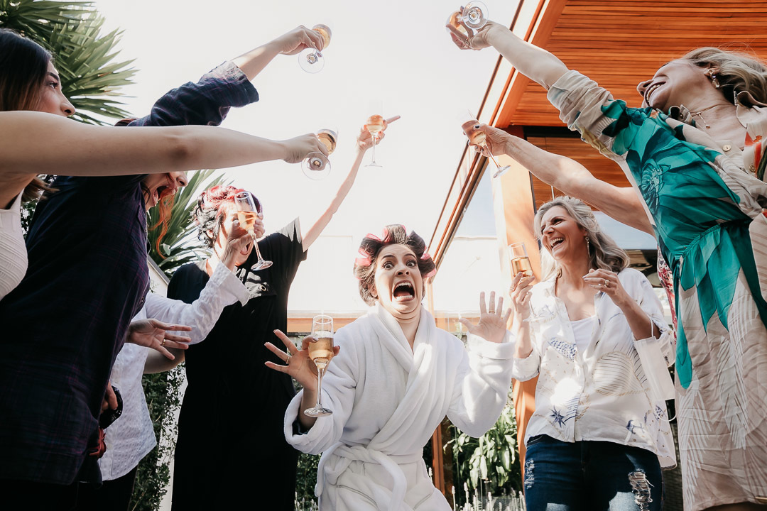 making dos noivos ajour campinas