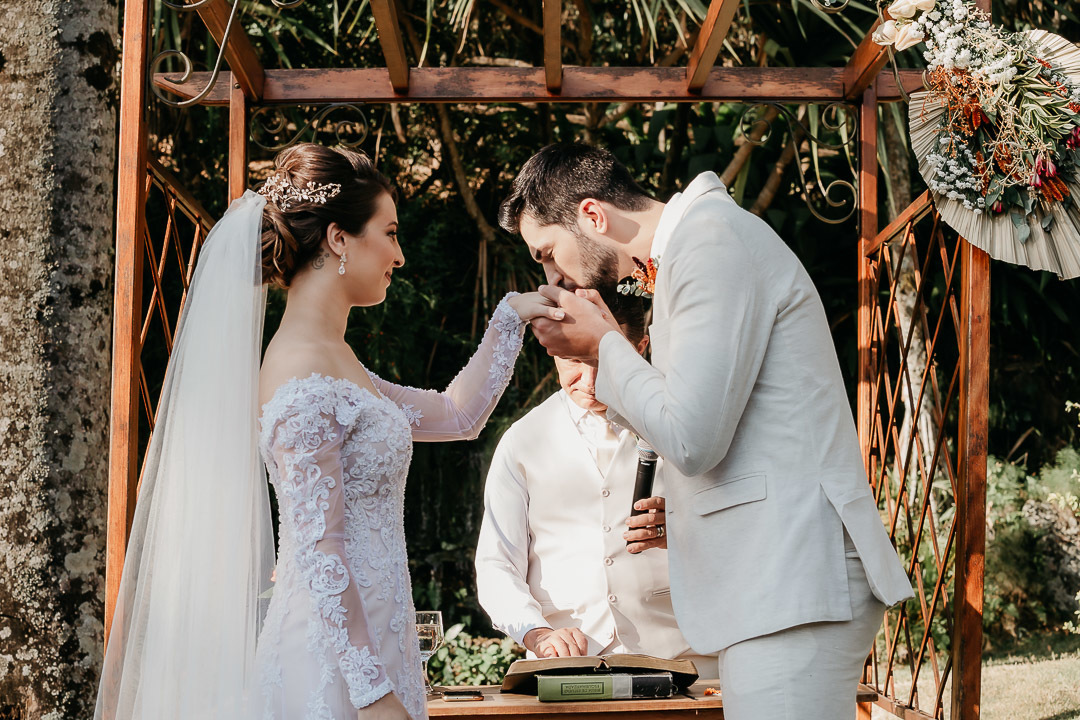 casamento rústico espaço belmonte campinas sp