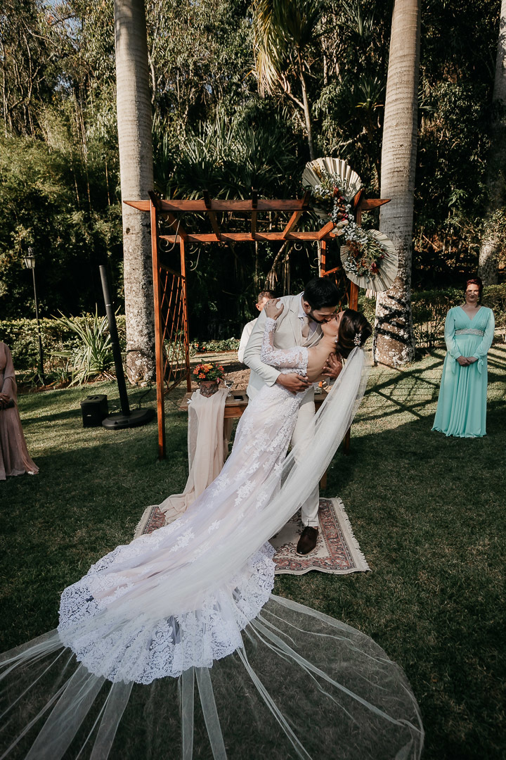 casamento rústico espaço belmonte campinas sp