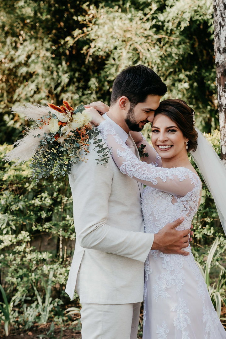 casamento rústico espaço belmonte campinas sp