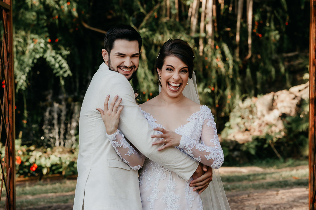 casamento rústico espaço belmonte campinas sp