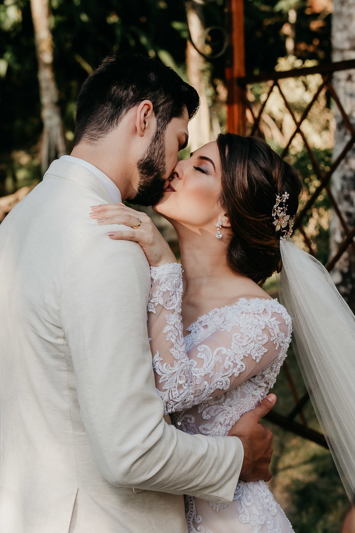 casamento rústico espaço belmonte campinas sp