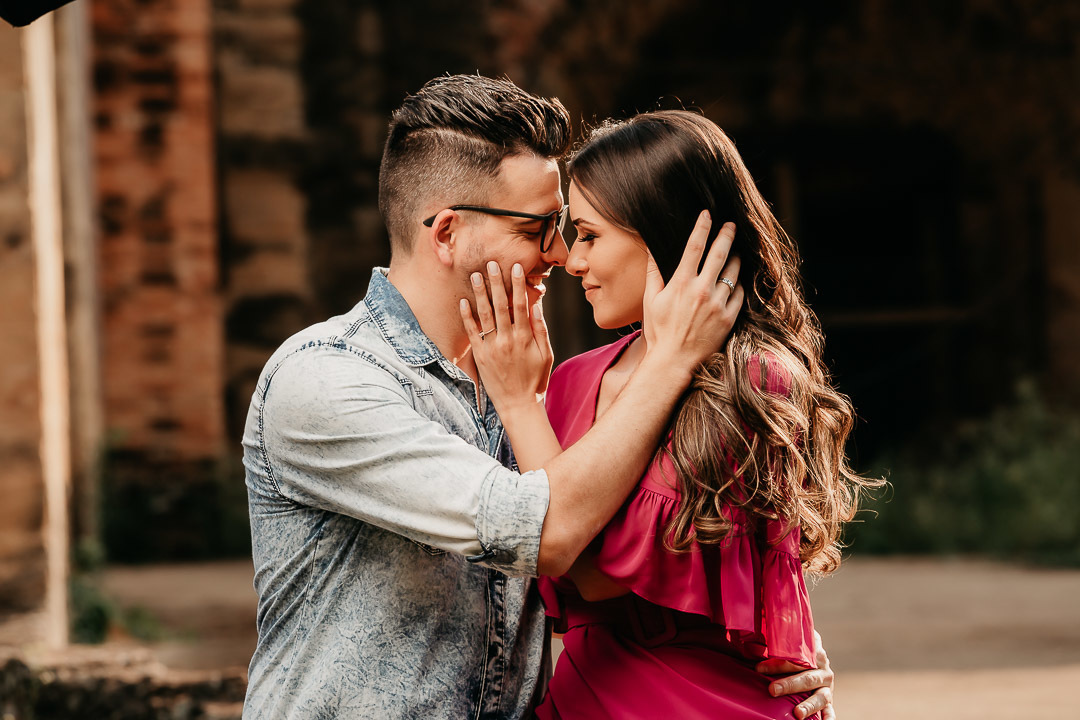 ensaio pré wedding fazenda ipanema iperó sp