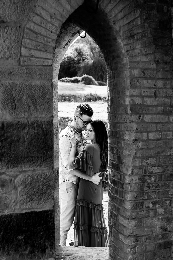 ensaio pré wedding fazenda ipanema iperó sp