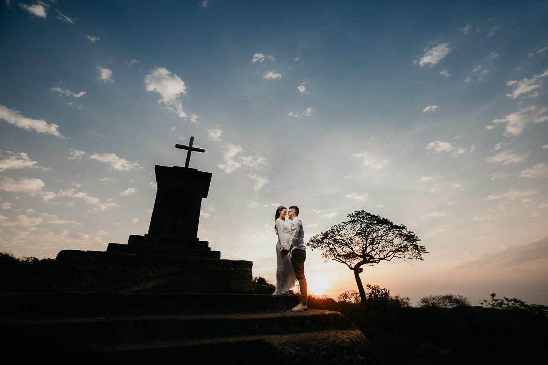 ensaio pré wedding fazenda ipanema iperó sp