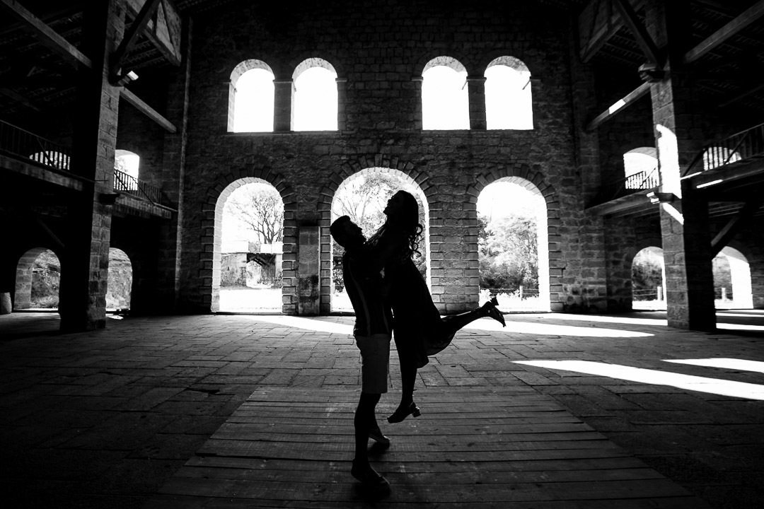 ensaio pré wedding fazenda ipanema iperó sp