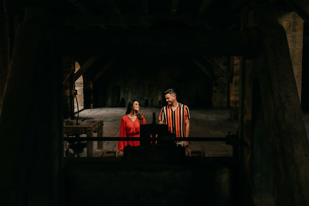 ensaio pré wedding fazenda ipanema iperó sp